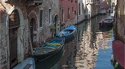 Venice Canal